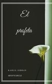 El profeta (eBook, ePUB)