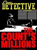 The Count's Millions (eBook, ePUB)