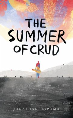 The Summer of Crud - Lapoma, Jonathan