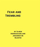 Fear and Trembling (Translated) (eBook, ePUB)