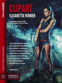 Cover Clipart (eBook, ePUB)