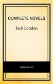 Complete Novels (eBook, ePUB)