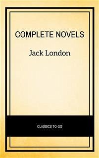 Complete Novels (eBook, ePUB) - London, Jack