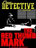 The Red Thumb Mark (eBook, ePUB)