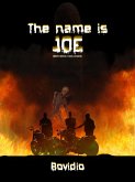 The name is Joe (eBook, ePUB)