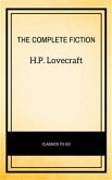 The Complete Fiction (eBook, ePUB)