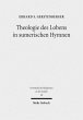 Theologie des Lobens in sumerischen... - Bild 1