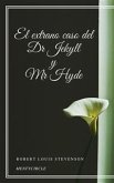 El extrano caso del Dr Jekyll y Mr Hyde (eBook, ePUB)