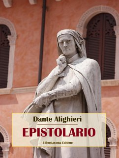 Epistolario (eBook, ePUB) - Alighieri, Dante