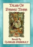 TALES OF TIMES PASSED - 11 of our most popular Fairy Tales (eBook, ePUB)