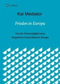 Frieden in Europa