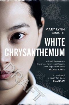 White Chrysanthemum - Bracht, Mary Lynn