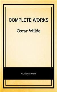 Complete Works (eBook, ePUB) - Wilde, Oscar