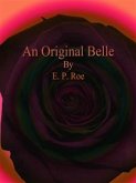 An Original Belle (eBook, ePUB)