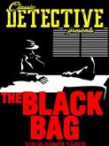 The Black Bag (eBook, ePUB)