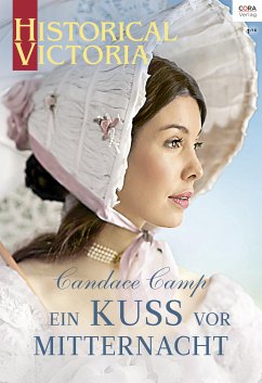 Ein Kuss vor Mitternacht (eBook, ePUB) - Camp, Candace