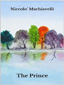 Cover The Prince (eBook, ePUB)