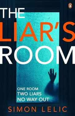 The Liar's Room - Lelic, Simon