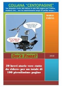 Dov'è Franz? (eBook, ePUB) - Farina, Marco