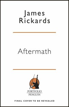 Aftermath - Rickards, James