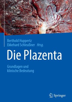 Die Plazenta