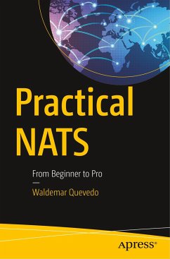 Practical NATS - Quevedo, Waldemar