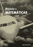 Matemáticas : módulo 1