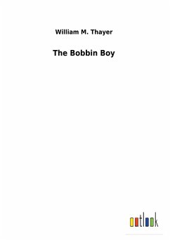 The Bobbin Boy - Thomas, Edward