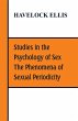 Studies in the Psychology of Sex, The... - Bild 1