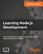 Learning Node.js Development - Bild 1