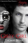 Girly-Girl (eBook, ePUB) Girly-Girl (eBook, ePUB)