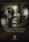 Etnicidad, resistencias y políticas públicas (eBook, ePUB)