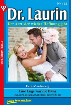 Eine Lüge war die Basis (eBook, ePUB) - Vandenberg, Patricia