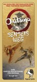 Pegasus 51856G - Onitama: Senseis Weg (Erweiterung)