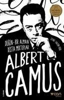 Dügün - Bir Alman Dosta Mektuplar - Camus, Albert