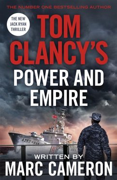 Tom Clancy's Power and Empire - Cameron, Marc