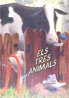 Els tres animals - Molist, Pep; Amate, Kim