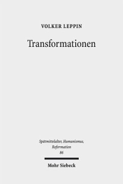 Cover Transformationen