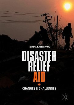 Disaster Relief Aid - Paul, Bimal Kanti