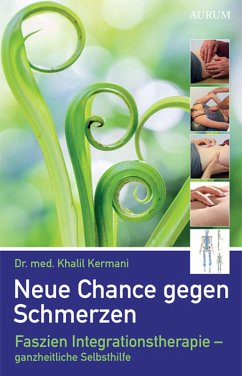Neue Chance gegen Schmerzen (eBook, ePUB) - Kermani, Khalil
