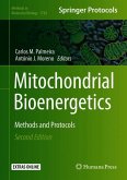 Mitochondrial Bioenergetics