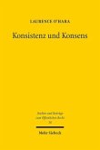 Konsistenz und Konsens