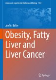 Obesity, Fatty Liver and Liver Cancer