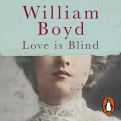 Love is Blind - Boyd, William