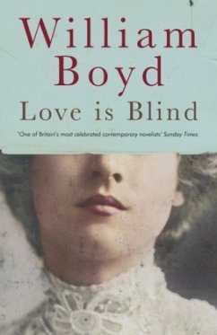 Love is Blind - Boyd, William