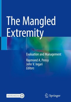 The Mangled Extremity