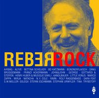 Reber Rock - Reber Rock