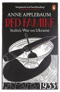 Red Famine - Applebaum, Anne