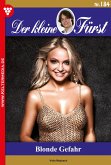 Blonde Gefahr (eBook, ePUB)