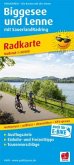 PublicPress Radkarte Biggesee und Lenne PublicPress Radkarte Biggesee und Lenne